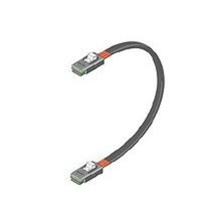 MOLEX Ipass Cable Assy 36Ckt 30Awg To Sata 795763002